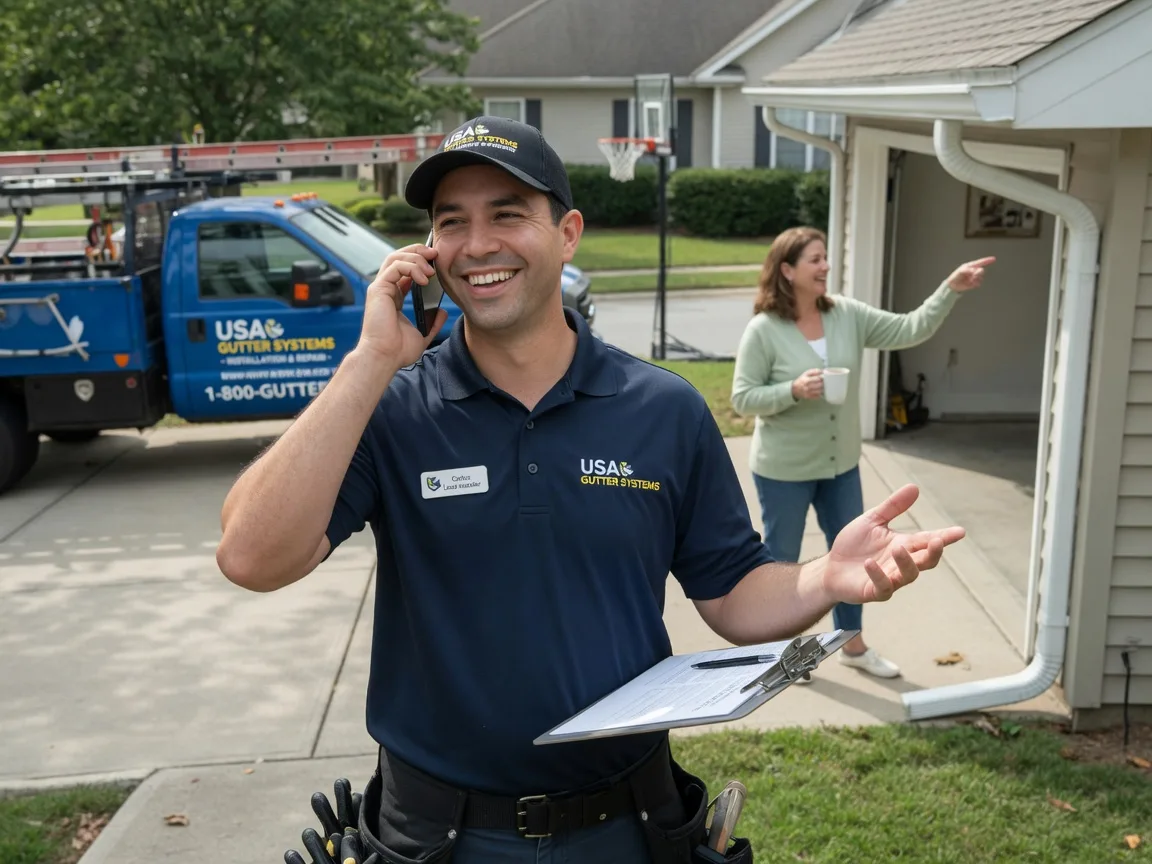 Gutter Installation Newton, GA FAQs
